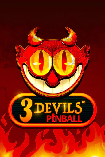 Играй в 3 Devils Pinball онлайн без регистрации | Азино Три Топора