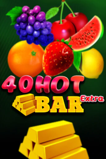 Играй в 40 Hot Bar Extra онлайн без регистрации | Азино Три Топора