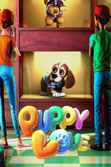 Играй в Puppy Love Plus онлайн без регистрации | Азино Три Топора