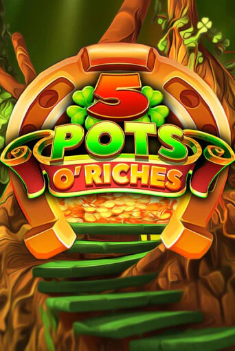 Играй в 5 Pots O' Riches онлайн без регистрации | Азино Три Топора