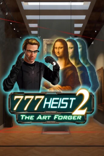 Играй в 777 Heist 2 The Art Forger онлайн без регистрации | Азино Три Топора