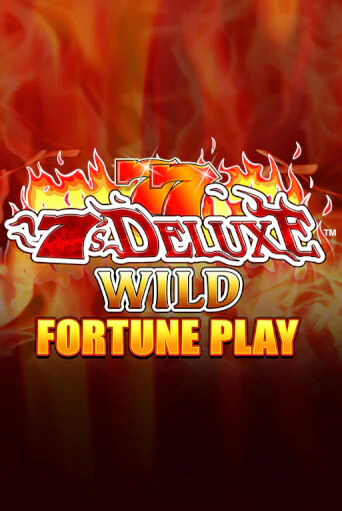 Играй в 7s Deluxe Wild Fortune Play онлайн без регистрации | Азино Три Топора