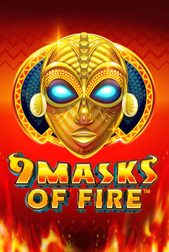 Играй в 9 Masks of Fire онлайн без регистрации | Азино Три Топора