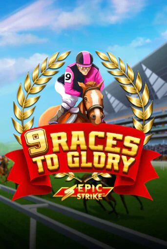 Играй в 9 Races to Glory онлайн без регистрации | Азино Три Топора