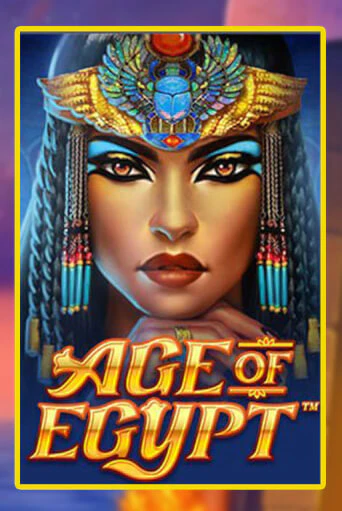 Играй в Age of Egypt онлайн без регистрации | Азино Три Топора