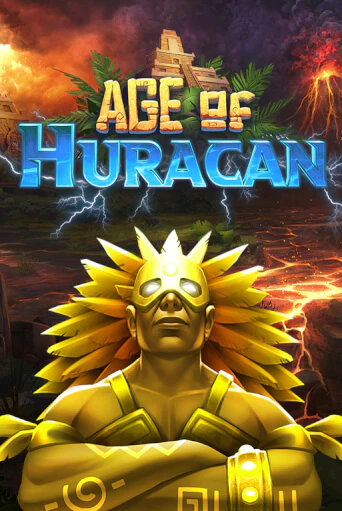 Играй в Age of Huracan онлайн без регистрации | Азино Три Топора