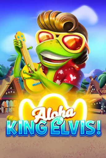 Играй в Aloha King Elvis онлайн без регистрации | Азино Три Топора