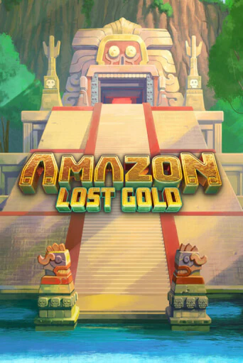 Играй в Amazon - Lost Gold онлайн без регистрации | Азино Три Топора