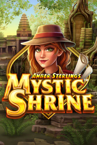 Играй в Amber Sterlings Mystic Shrine ™ онлайн без регистрации | Азино Три Топора