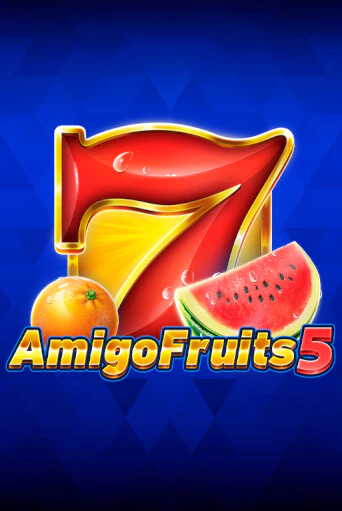 Играй в Amigo Fruits 5 онлайн без регистрации | Азино Три Топора