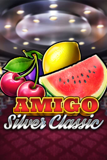 Играй в Amigo Silver Classic онлайн без регистрации | Азино Три Топора
