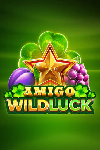 Играй в Amigo Wild Luck онлайн без регистрации | Азино Три Топора