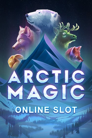 Играй в Arctic Magic онлайн без регистрации | Азино Три Топора