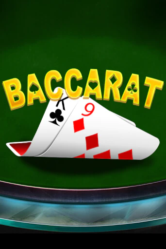 Играй в Baccarat онлайн без регистрации | Азино Три Топора