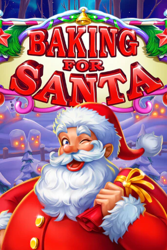 Играй в Baking for Santa онлайн без регистрации | Азино Три Топора
