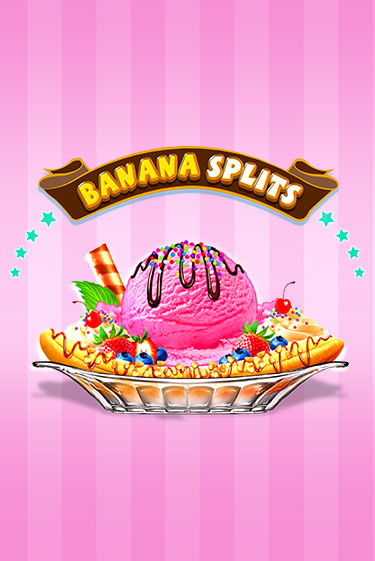Играй в Banana Splits онлайн без регистрации | Азино Три Топора
