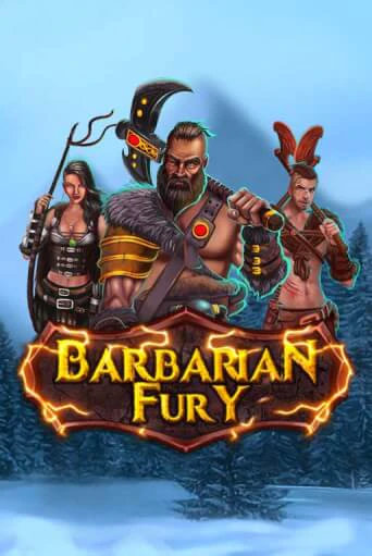 Играй в Barbarian Fury онлайн без регистрации | Азино Три Топора