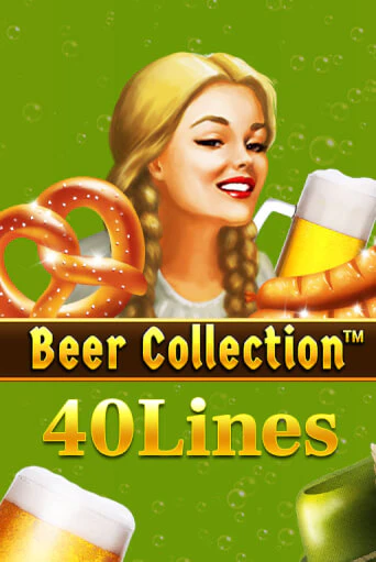 Играй в Beer Collection 40 Lines онлайн без регистрации | Азино Три Топора