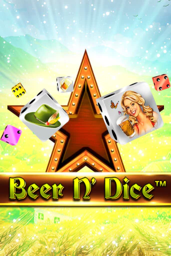 Играй в Beer n' Dice онлайн без регистрации | Азино Три Топора