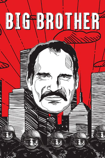 Играй в Big Brother онлайн без регистрации | Азино Три Топора