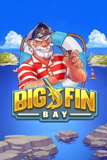 Играй в Big Fin Bay онлайн без регистрации | Азино Три Топора