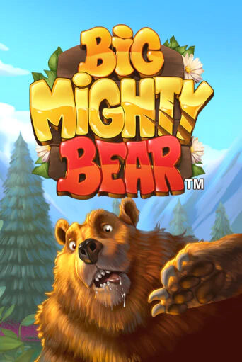 Играй в Big Mighty Bear онлайн без регистрации | Азино Три Топора