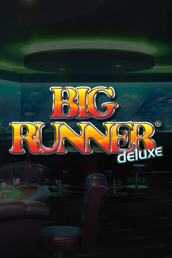 Играй в Big Runner Deluxe онлайн без регистрации | Азино Три Топора