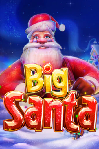 Играй в Big Santa онлайн без регистрации | Азино Три Топора