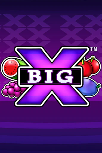 Играй в Big X онлайн без регистрации | Азино Три Топора
