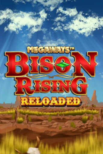 Играй в Bison Rising Reloaded Megaways онлайн без регистрации | Азино Три Топора