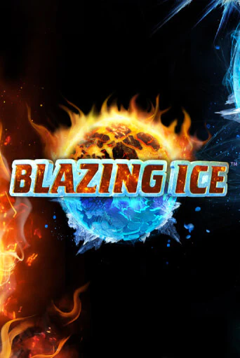Играй в Blazing Ice онлайн без регистрации | Азино Три Топора