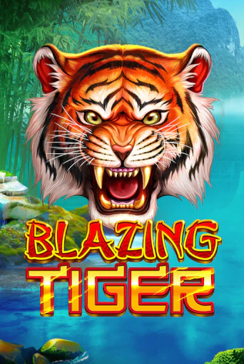 Играй в Blazing Tiger онлайн без регистрации | Азино Три Топора