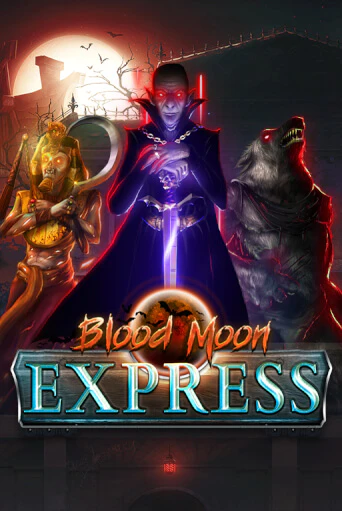 Играй в Blood Moon Express онлайн без регистрации | Азино Три Топора