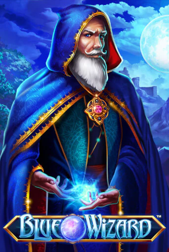 Играй в Blue Wizard онлайн без регистрации | Азино Три Топора