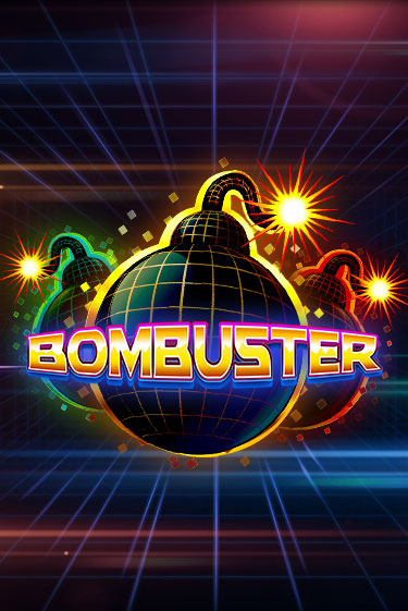 Играй в Bombuster онлайн без регистрации | Азино Три Топора