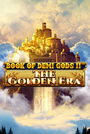 Играй в Book Of Demi Gods II - The Golden Era онлайн без регистрации | Азино Три Топора