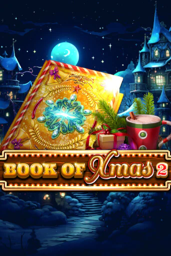 Играй в Book Of Xmas 2 онлайн без регистрации | Азино Три Топора