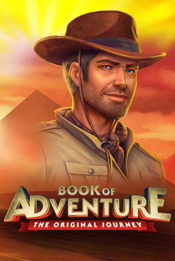 Играй в Book of Adventure онлайн без регистрации | Азино Три Топора