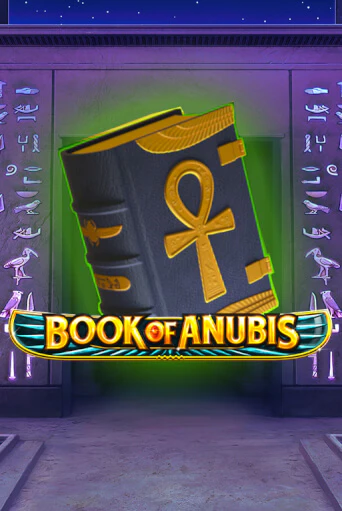 Играй в Book of Anubis онлайн без регистрации | Азино Три Топора
