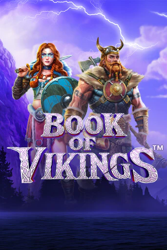 Играй в Book of Vikings онлайн без регистрации | Азино Три Топора