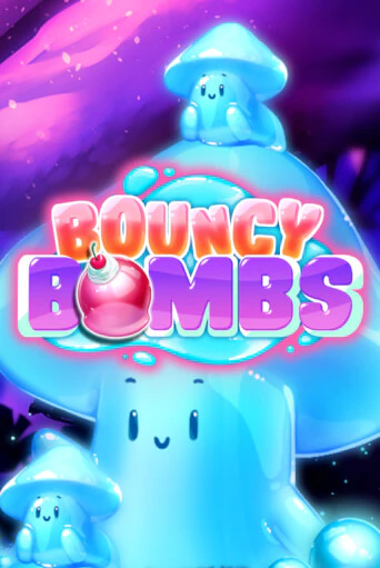 Играй в Bouncy Bombs онлайн без регистрации | Азино Три Топора