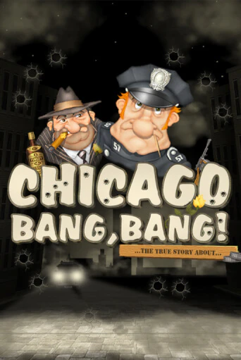 Играй в Chicago Bang Bang онлайн без регистрации | Азино Три Топора