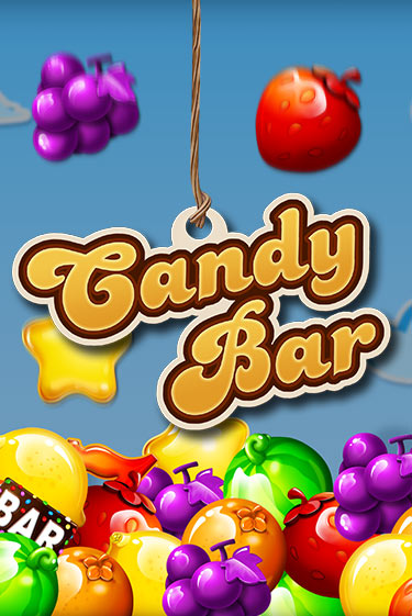 Играй в Candy Bar онлайн без регистрации | Азино Три Топора