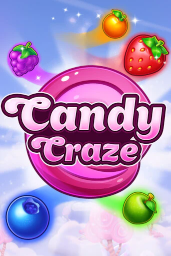 Играй в Candy Craze онлайн без регистрации | Азино Три Топора