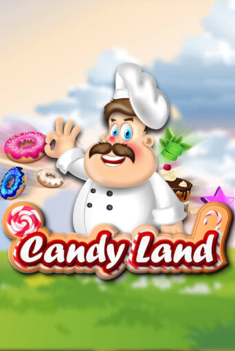 Играй в Candy Land онлайн без регистрации | Азино Три Топора