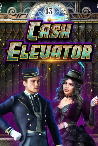 Играй в Cash Elevator онлайн без регистрации | Азино Три Топора