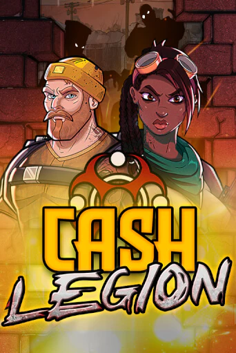 Играй в Cash Legion онлайн без регистрации | Азино Три Топора