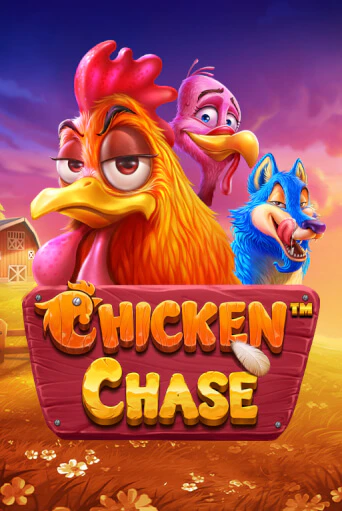 Играй в Chicken Chase онлайн без регистрации | Азино Три Топора