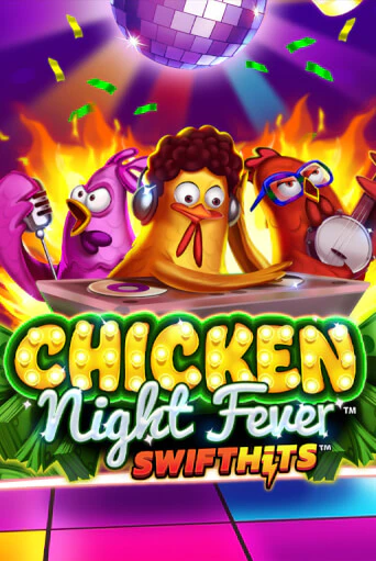 Играй в Chicken Night Fever онлайн без регистрации | Азино Три Топора