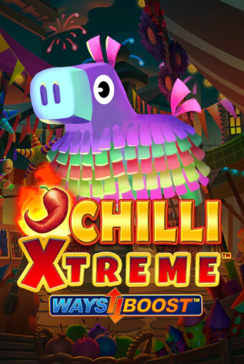 Играй в Chilli Xtreme онлайн без регистрации | Азино Три Топора